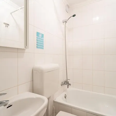 Flh Bica Charming Flat Apartamento Lisboa Exterior foto
