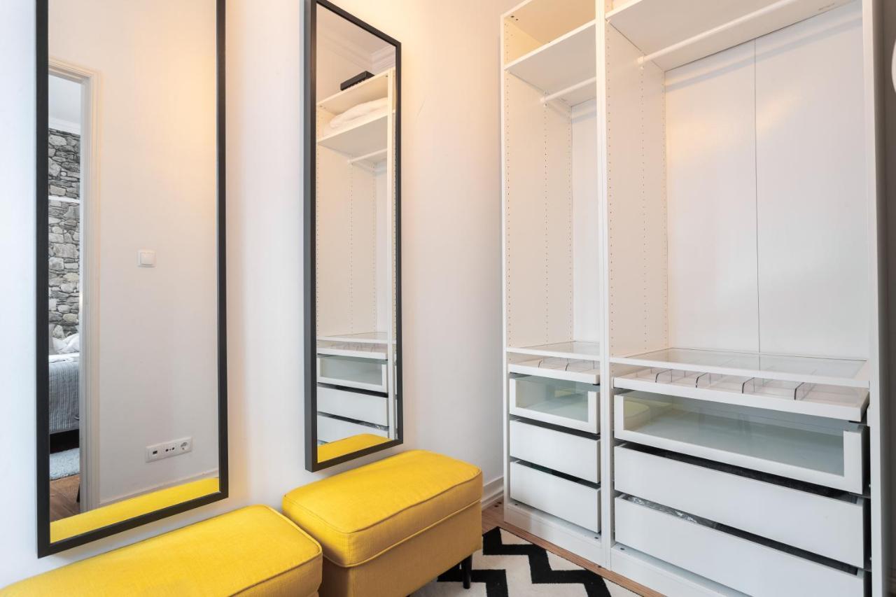 Flh Bica Charming Flat Appartamento Lisbona